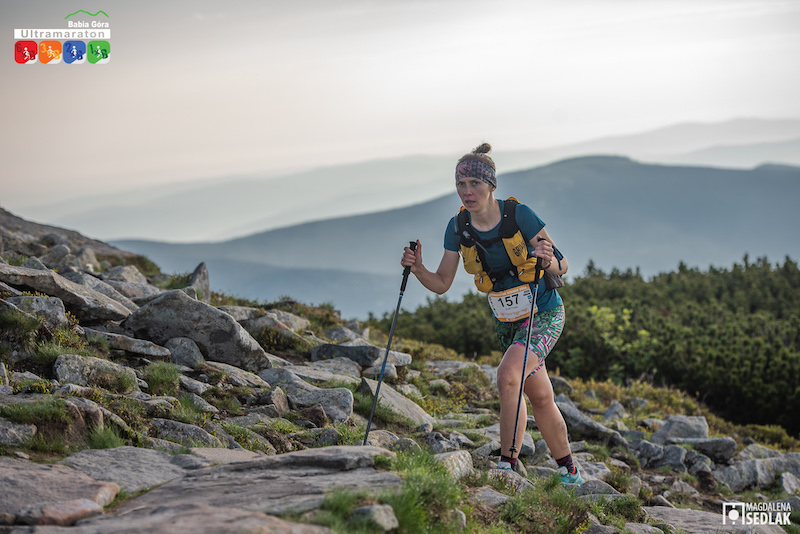 8. Ultramaraton Babia Góra
